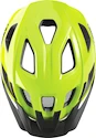 Casco da ciclismo Abus Aduro 3.0 Signal Yellow