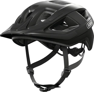 Casco da ciclismo Abus Aduro 3.0 Velvet Black