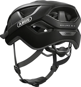 Casco da ciclismo Abus Aduro 3.0 Velvet Black