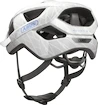 Casco da ciclismo Abus Aduro 3.0 White Art