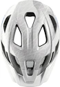 Casco da ciclismo Abus Aduro 3.0 White Art