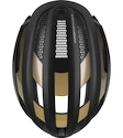 Casco da ciclismo Abus  AirBreaker Black/Gold