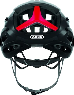 Casco da ciclismo Abus Airbreaker Dark Grey