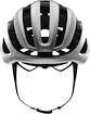 Casco da ciclismo Abus Airbreaker Gleam Silver