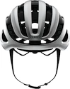 Casco da ciclismo Abus Airbreaker Gleam Silver