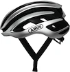 Casco da ciclismo Abus Airbreaker Gleam Silver L