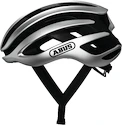 Casco da ciclismo Abus Airbreaker Gleam Silver L