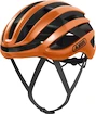 Casco da ciclismo Abus Airbreaker Goldfish Orange