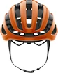 Casco da ciclismo Abus Airbreaker Goldfish Orange