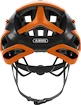 Casco da ciclismo Abus Airbreaker Goldfish Orange