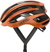 Casco da ciclismo Abus Airbreaker Goldfish Orange