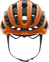 Casco da ciclismo Abus Airbreaker Goldfish Orange