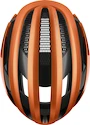 Casco da ciclismo Abus Airbreaker Goldfish Orange