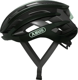 Casco da ciclismo Abus Airbreaker Moss Green