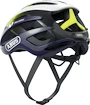 Casco da ciclismo Abus Airbreaker Movistar Team 24