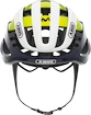 Casco da ciclismo Abus Airbreaker Movistar Team 24