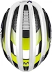 Casco da ciclismo Abus Airbreaker Movistar Team 24