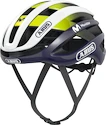 Casco da ciclismo Abus Airbreaker Movistar Team 24