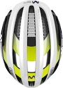 Casco da ciclismo Abus Airbreaker Movistar Team 24