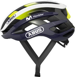 Casco da ciclismo Abus Airbreaker Movistar Team 24