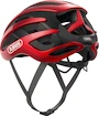 Casco da ciclismo Abus Airbreaker Performance Red