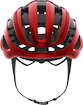 Casco da ciclismo Abus Airbreaker Performance Red