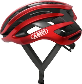 Casco da ciclismo Abus Airbreaker Performance Red