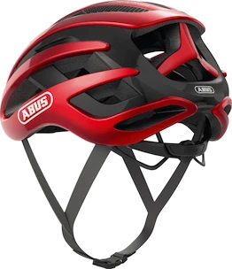 Casco da ciclismo Abus Airbreaker Performance Red