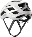 Casco da ciclismo Abus Airbreaker Polar White