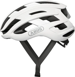 Casco da ciclismo Abus Airbreaker Polar White