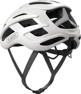 Casco da ciclismo Abus Airbreaker Polar White S