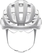 Casco da ciclismo Abus Airbreaker Pure Grey