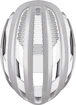 Casco da ciclismo Abus Airbreaker Pure Grey