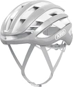 Casco da ciclismo Abus Airbreaker Pure Grey