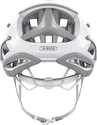 Casco da ciclismo Abus Airbreaker Pure Grey