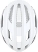 Casco da ciclismo Abus Airbreaker Pure White