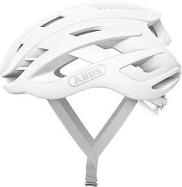 Casco da ciclismo Abus Airbreaker Pure White