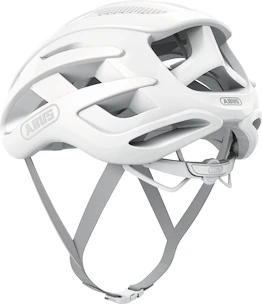 Casco da ciclismo Abus Airbreaker Pure White M