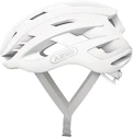 Casco da ciclismo Abus Airbreaker Pure White M