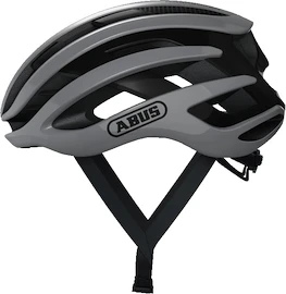 Casco da ciclismo Abus Airbreaker Race Grey