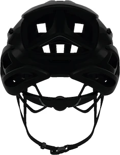 Casco da ciclismo Abus Airbreaker Velvet Black