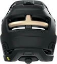 Casco da ciclismo Abus Airdrop Mips Black Gold