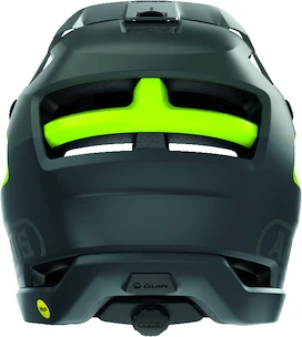 Casco da ciclismo Abus Airdrop Mips Concrete Grey