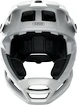 Casco da ciclismo Abus Airdrop Mips Polar White