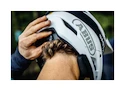 Casco da ciclismo Abus Airdrop Mips Polar White