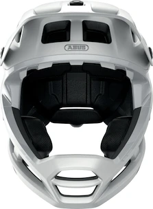 Casco da ciclismo Abus Airdrop Mips Polar White