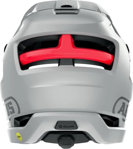 Casco da ciclismo Abus Airdrop Mips Polar White