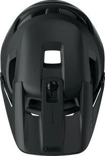 Casco da ciclismo Abus Airdrop Mips Velvet Black