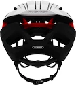 Casco da ciclismo Abus  Aventor blaze red