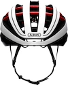 Casco da ciclismo Abus  Aventor blaze red